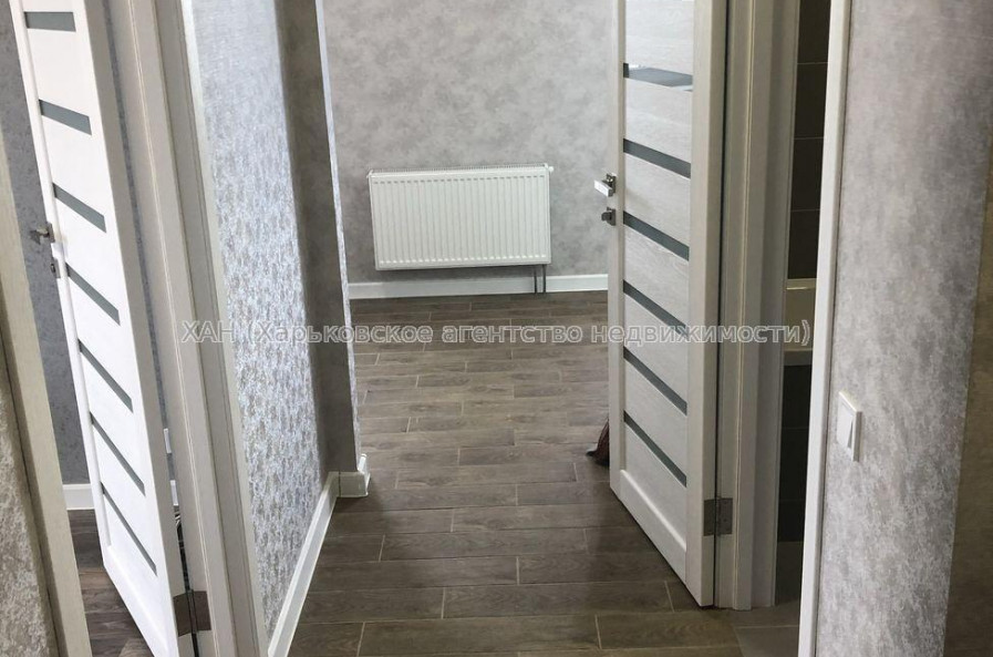 Продам квартиру, Шевченко ул. , 1  ком., 39.40 м², евроремонт 