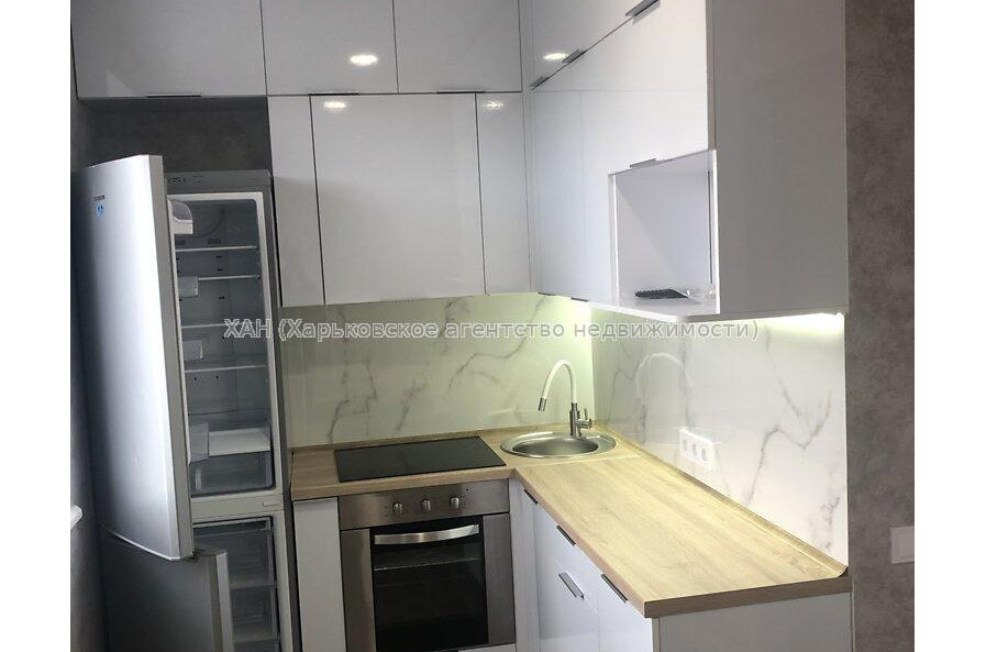 Продам квартиру, Шевченко ул. , 1  ком., 39.40 м², евроремонт 
