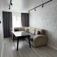 Продам квартиру, Аэрокосмический пр. , 3 кім., 67.90 м², евроремонт 