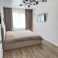 Продам квартиру, Аэрокосмический пр. , 3 кім., 67.90 м², евроремонт 