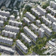 Продам квартиру, Полтавский Шлях ул. , 184 , 1  ком., 44 м², без внутренних работ 