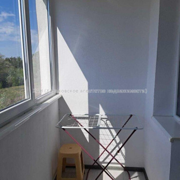 Продам квартиру, Шевченковский пер. , 1 кім., 33 м², евроремонт 