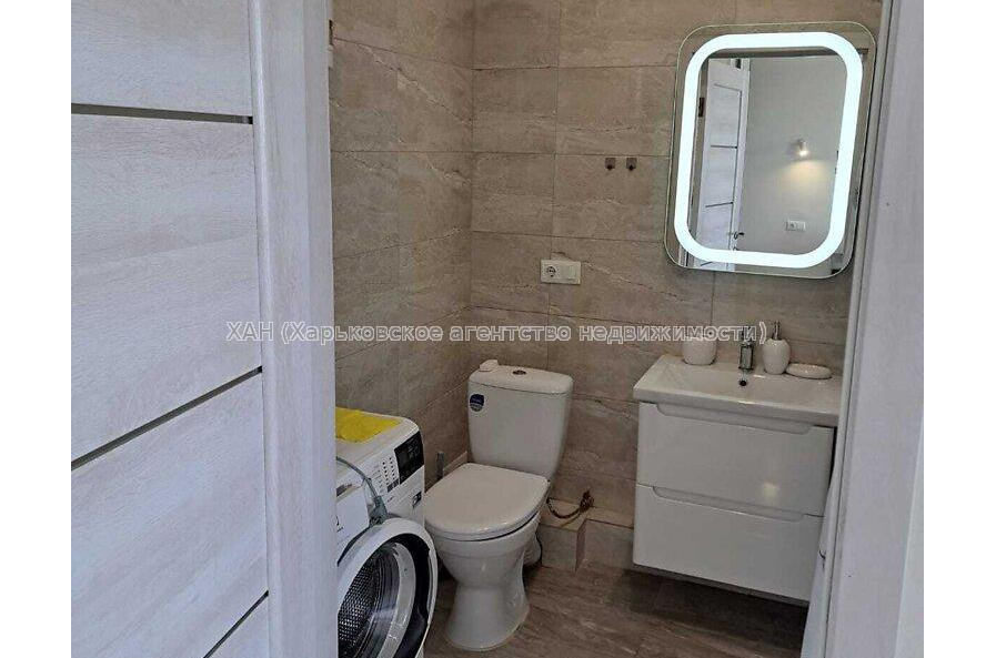 Продам квартиру, Шевченковский пер. , 1 кім., 33 м², евроремонт 