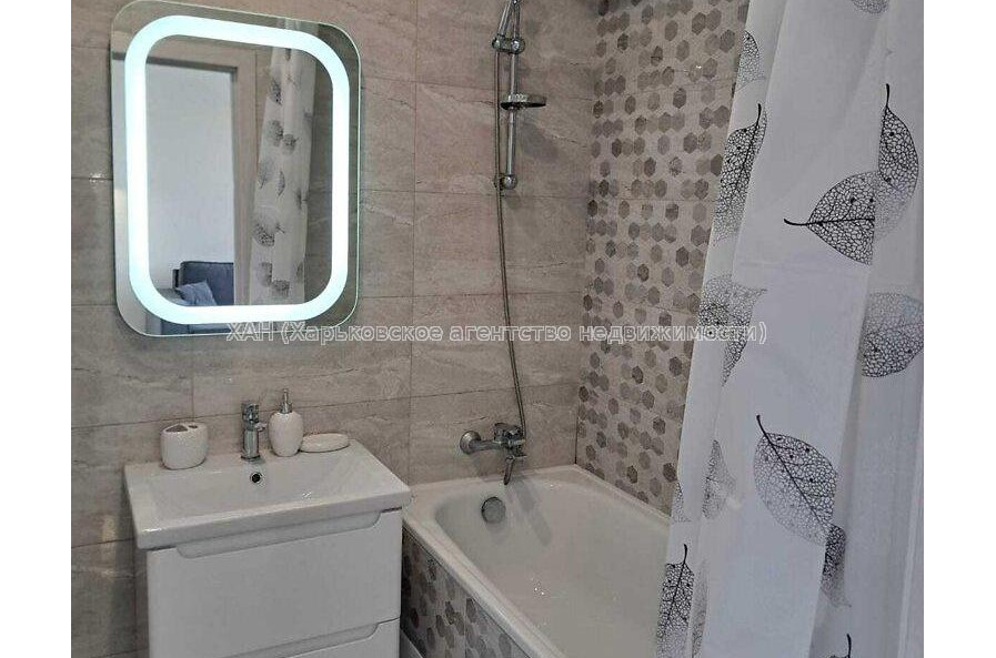 Продам квартиру, Шевченковский пер. , 1 кім., 33 м², евроремонт 