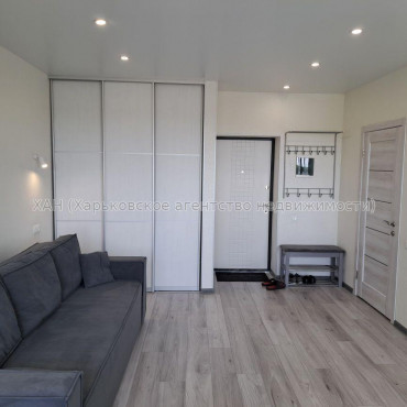 Продам квартиру, Шевченковский пер. , 1 кім., 33 м², евроремонт 