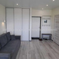 Продам квартиру, Шевченковский пер. , 1 кім., 33 м², евроремонт 