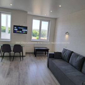 Продам квартиру, Шевченковский пер. , 1 кім., 33 м², евроремонт