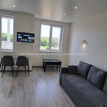 Продам квартиру, Шевченковский пер. , 1 кім., 33 м², евроремонт 