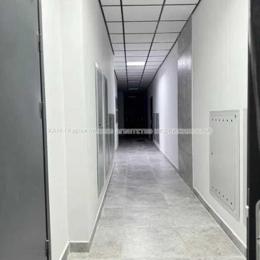 Продам квартиру, Клочковская ул. , 117 , 1 кім., 58 м², без внутренних работ 