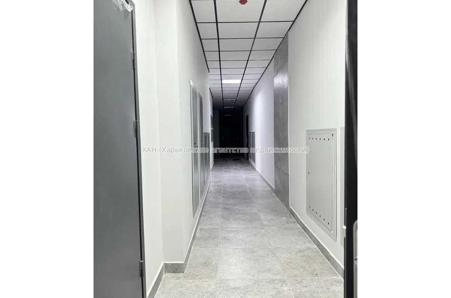 Продам квартиру, Клочковская ул. , 117 , 1  ком., 58 м², без внутренних работ 