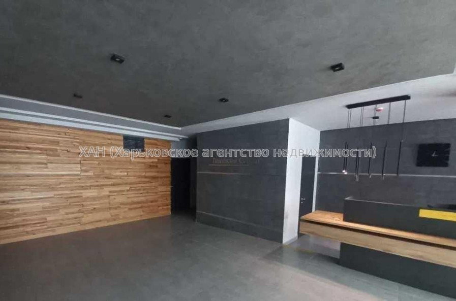 Продам квартиру, Клочковская ул. , 117 , 1  ком., 58 м², без внутренних работ 