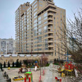 Продам квартиру, Клочковская ул. , 117 , 1  ком., 58 м², без внутренних работ 