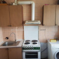 Продам квартиру, Валентиновская ул. , 2  ком., 46 м², косметический ремонт 
