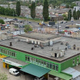 Продам квартиру, Валентиновская ул. , 2  ком., 46 м², косметический ремонт 