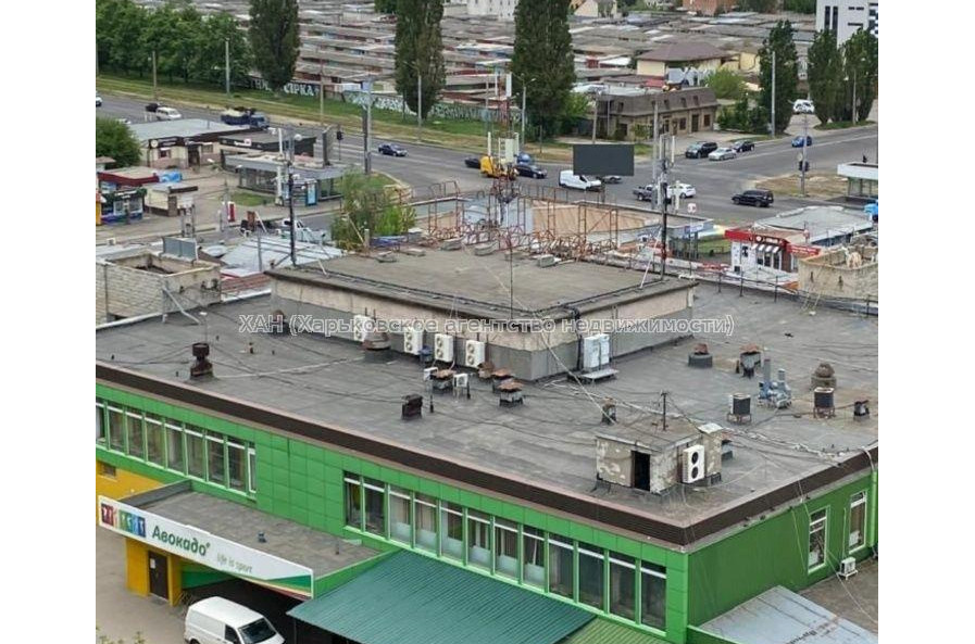 Продам квартиру, Валентиновская ул. , 2  ком., 46 м², косметический ремонт 
