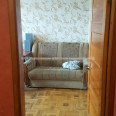 Продам квартиру, Валентиновская ул. , 2  ком., 46 м², косметический ремонт 