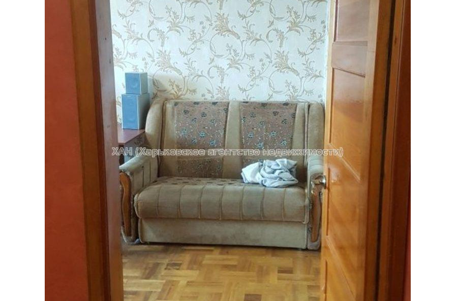 Продам квартиру, Валентиновская ул. , 2  ком., 46 м², косметический ремонт 