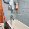 Продам квартиру, Валентиновская ул. , 2  ком., 46 м², косметический ремонт 