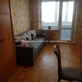Продам квартиру, Валентиновская ул. , 2  ком., 46 м², косметический ремонт