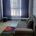 Продам квартиру, Салтовское шоссе , 1  ком., 36 м², евроремонт 