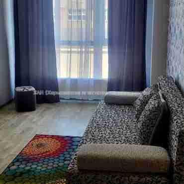 Продам квартиру, Салтовское шоссе , 1  ком., 36 м², евроремонт 