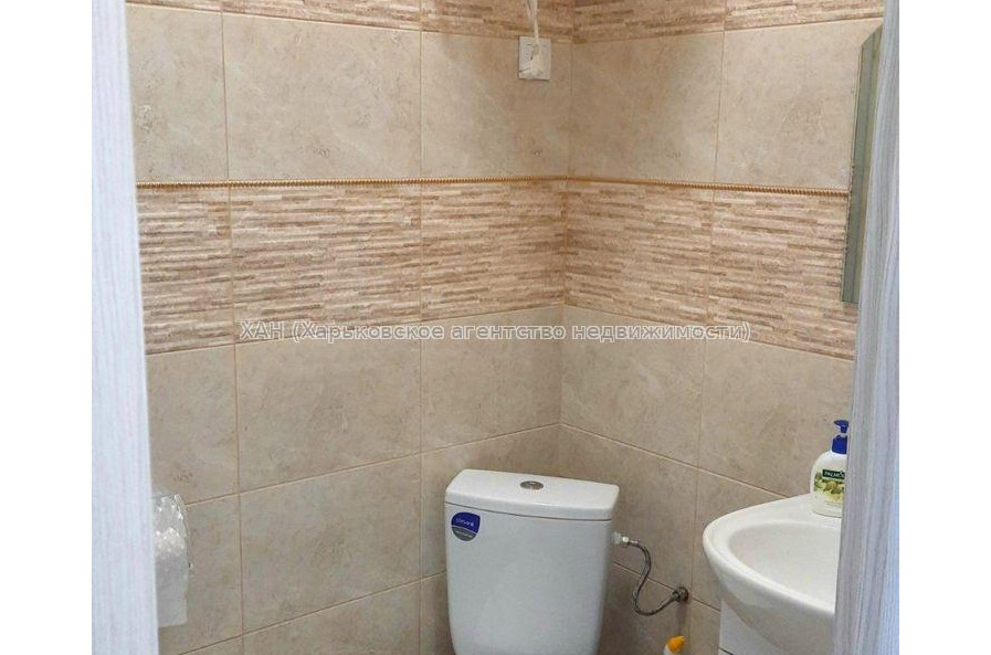 Продам квартиру, Салтовское шоссе , 1  ком., 36 м², евроремонт 