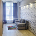 Продам квартиру, Салтовское шоссе , 1  ком., 36 м², евроремонт 