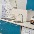 Продам квартиру, Салтовское шоссе , 1  ком., 36 м², евроремонт 
