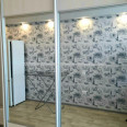 Продам квартиру, Салтовское шоссе , 1  ком., 36 м², евроремонт 