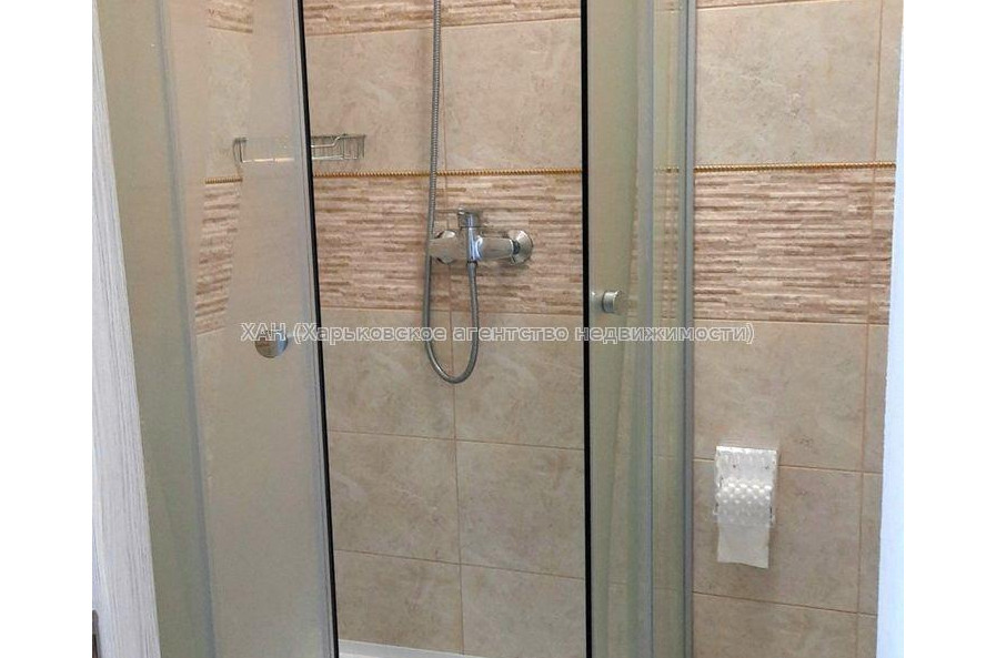 Продам квартиру, Салтовское шоссе , 1  ком., 36 м², евроремонт 