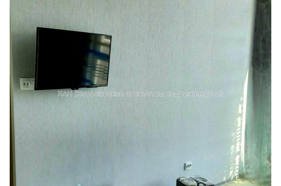 Продам квартиру, Салтовское шоссе , 1  ком., 36 м², евроремонт 