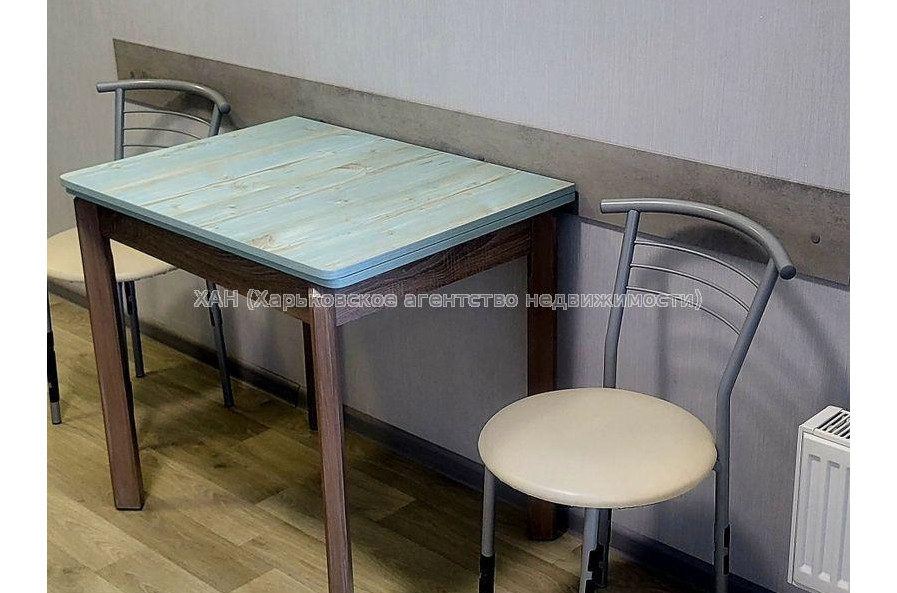 Продам квартиру, Салтовское шоссе , 1  ком., 36 м², евроремонт 