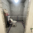 Продам квартиру, Шевченковский пер. , 1 кім., 44 м², без отделочных работ 