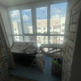 Продам квартиру, Шевченковский пер. , 1 кім., 44 м², без отделочных работ 