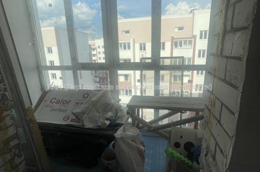 Продам квартиру, Шевченковский пер. , 1 кім., 44 м², без отделочных работ 