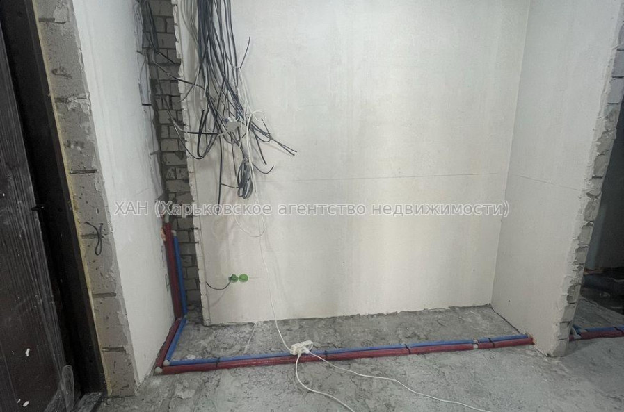 Продам квартиру, Шевченковский пер. , 1 кім., 44 м², без отделочных работ 