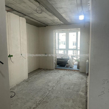 Продам квартиру, Шевченковский пер. , 1  ком., 44 м², без отделочных работ 