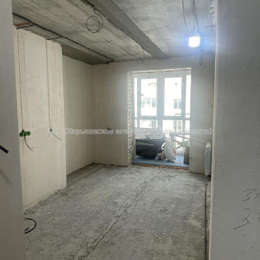 Продам квартиру, Шевченковский пер. , 1 кім., 44 м², без отделочных работ 