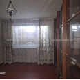 Продам квартиру, Соборности Украины ул. , 1 кім., 39 м², косметический ремонт 