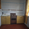 Продам квартиру, Соборности Украины ул. , 1 кім., 39 м², косметический ремонт 