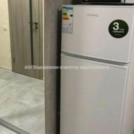 Продам квартиру, 1  ком., 20 м², авторский дизайн