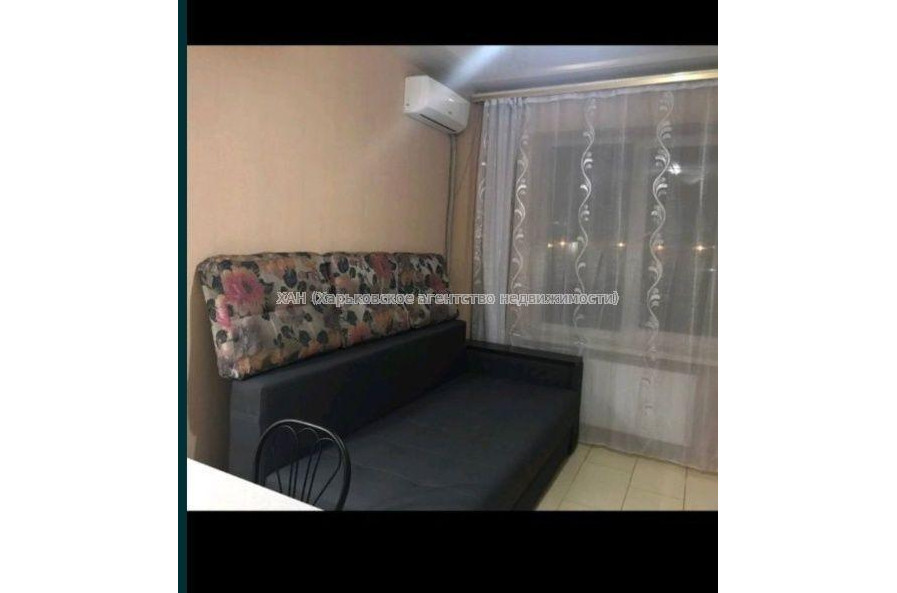 Продам квартиру, 1  ком., 20 м², авторский дизайн 