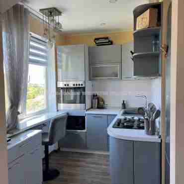 Продам квартиру, Чугуевская ул. , 3 кім., 60.50 м², евроремонт 
