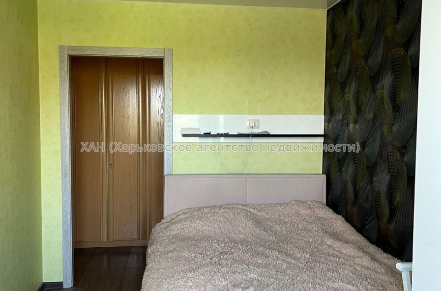 Продам квартиру, Чугуевская ул. , 3 кім., 60.50 м², евроремонт 