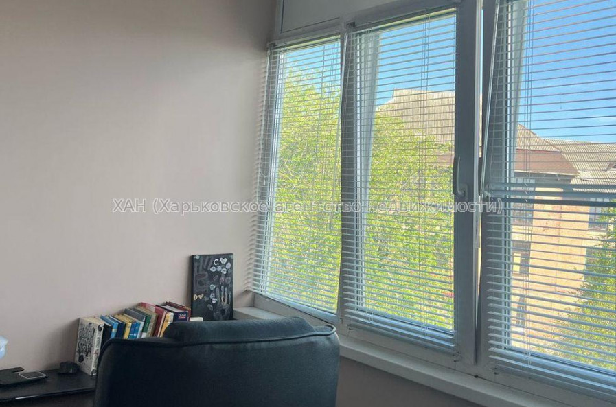 Продам квартиру, Чугуевская ул. , 3 кім., 60.50 м², евроремонт 