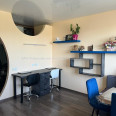 Продам квартиру, Чугуевская ул. , 3 кім., 60.50 м², евроремонт 