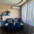Продам квартиру, Чугуевская ул. , 3 кім., 60.50 м², евроремонт 