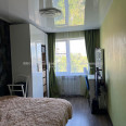 Продам квартиру, Чугуевская ул. , 3 кім., 60.50 м², евроремонт 