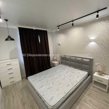 Продам квартиру, Лисаветинская ул. , 2 кім., 62 м², евроремонт 