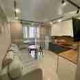 Продам квартиру, Елизаветинская ул. , 2  ком., 62 м², евроремонт 